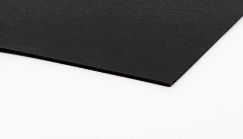 ABS 5-455 plade Sort, Volvonarv - 