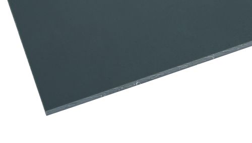 TROVIDUR® EC grå - 