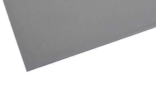 TROVIDUR® ES Plade Lysegrå - 