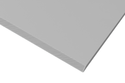 Polystyren P90M-FG grå - 