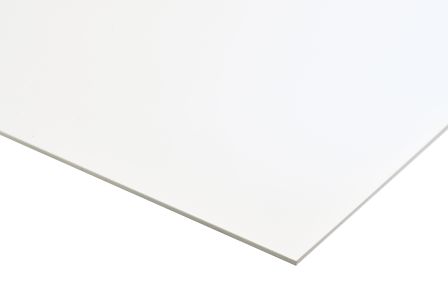 Polystyren 4-400/15A Hvid 744 - 