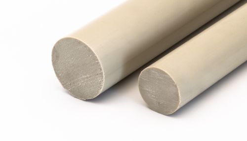 PP - H Rundstang Grå - 