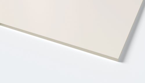 KAPA line letvægts skumplade Hvid - 