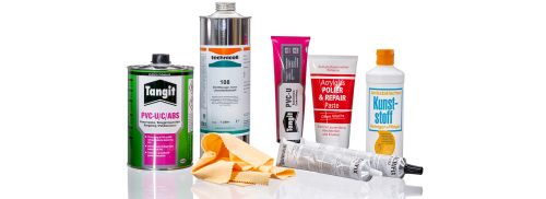 ACRIFIX 1 R 0192 100 g - 