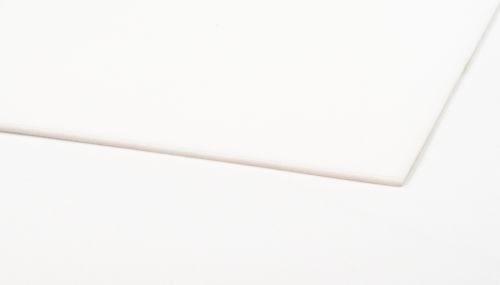 OROGLAS Opal 860 00400 Folie, 2 sider - 