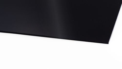 OROGLAS sort 800 07990 - 