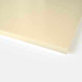 PA6 G støbt natur - 