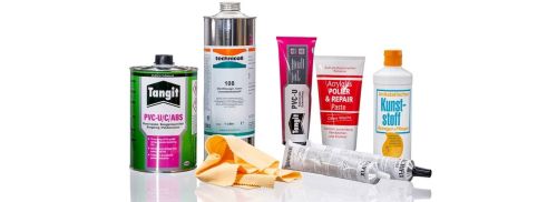 ACRIFIX CA 0020 60 g - 