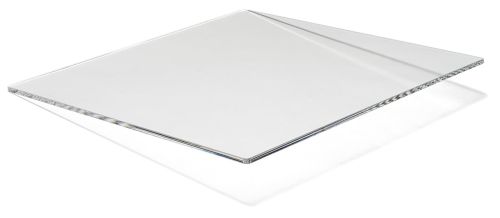 Plexiglas XT LED klar 0E012 3.050 x 2.050 x 8 mm - 