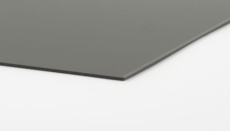 ABS 5-300 plade Gr&aring; - ABS