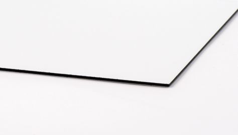 ALUPANEL&reg; A-Lite Hvid - Alu