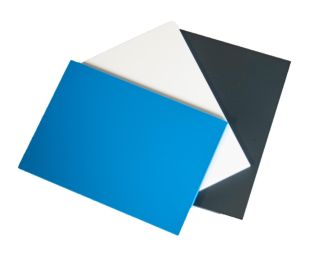 Foamlite cubic grain Gr&aring; - 