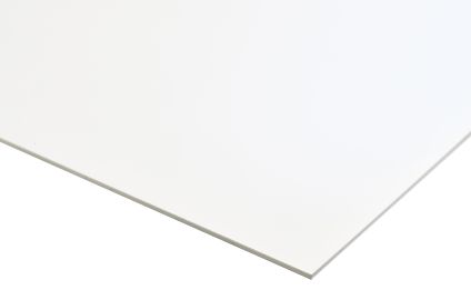 Polystyren P90M-FG Hvid 87191 - PS