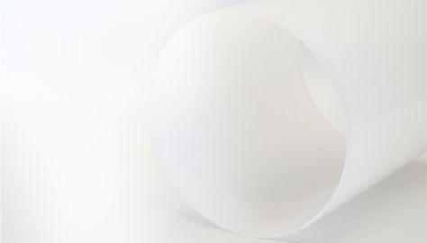 Plexiglas XT R&oslash;r opal - PMMA