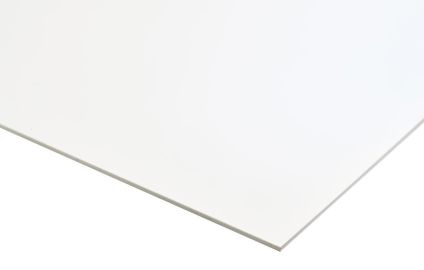 Polystyren P91 Hvid - PS