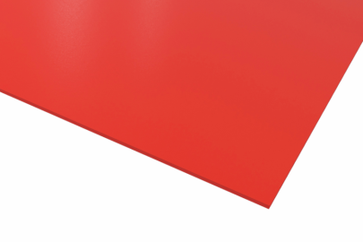 Polystyren P91 R&oslash;d - PS