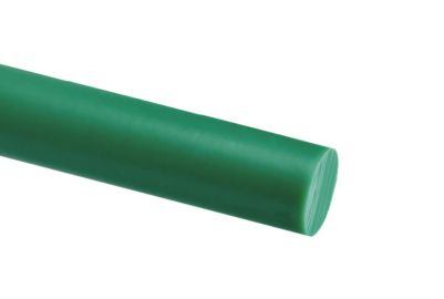 PA 6 G - SUSTAGLIDE Gr&oslash;n - PA