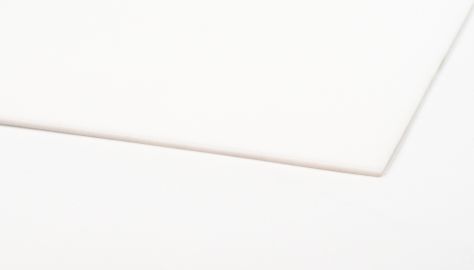 OROGLAS Opal 860 00400 Folie, 2 sider - PMMA