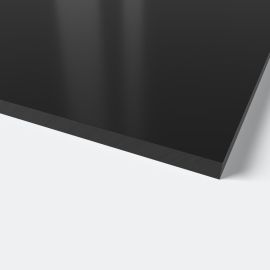 PA6 G st&oslash;bt MOS 2 sort - PA