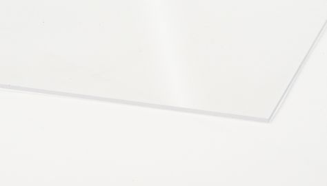 OROGLAS GS klar - PMMA