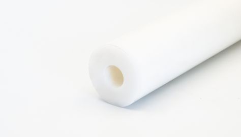 POM-C Emner&oslash;r extruderet natur - POM