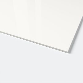 Plexiglas st&oslash;bt LED Hvid WH72 for baggrundsbelysning SH-Folie 3.050 x 2.030 x 3 mm - PMMA