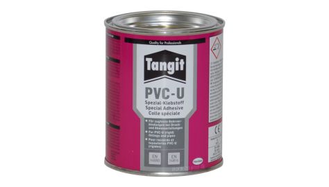 TANGIT Kl&aelig;ber TI 8 N til PVC-U, D&aring;se 1000 g - TANGIT&reg;