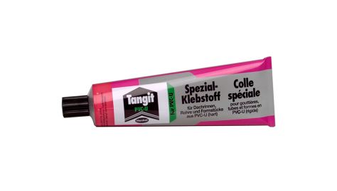 TANGIT Kl&aelig;ber TI 68 til PVC-U 125 g - TANGIT&reg;