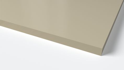 PEEK extruderet Food Grade natur - PEEK