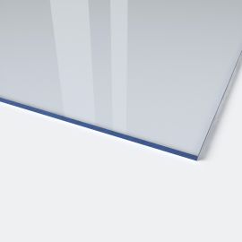 PVC N (Bl&oslash;d PVC p&aring; rulle) ekstruderet klar - PVC