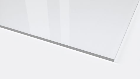 Plexiglas XT proTerra klar - PMMA