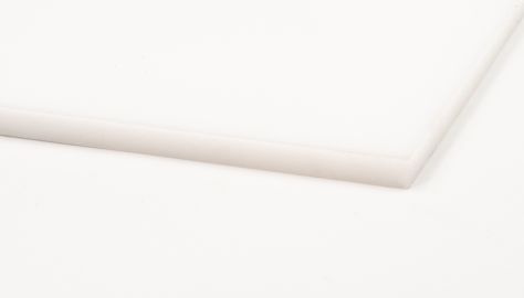 POM-C kalendreret natur Food Grade - POM