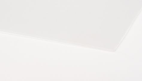 Plexiglas st&oslash;bt Satinice krystal 0F00 SC enside Satin - PMMA