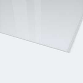 Plexiglas XT Resist 65 klar 0RA65 slagfast - PMMA