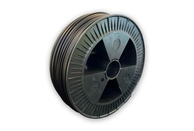 PE Svejsetr&aring;de Spole extruderet Sort - Tilbeh&oslash;r