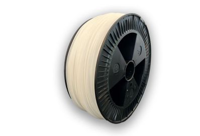 PE Svejsetr&aring;de Spole extruderet natur - Tilbeh&oslash;r