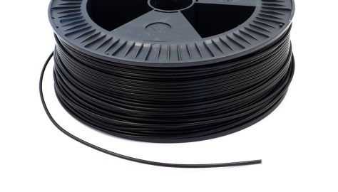 PP-Copolymer Svejsetr&aring;de Spole extruderet Sort - Tilbeh&oslash;r