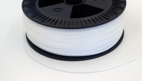 PP-Copolymer Svejsetr&aring;de Spole extruderet natur - Tilbeh&oslash;r