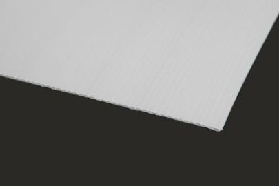 Printlite - Hvid - Letv&aelig;gtsplader