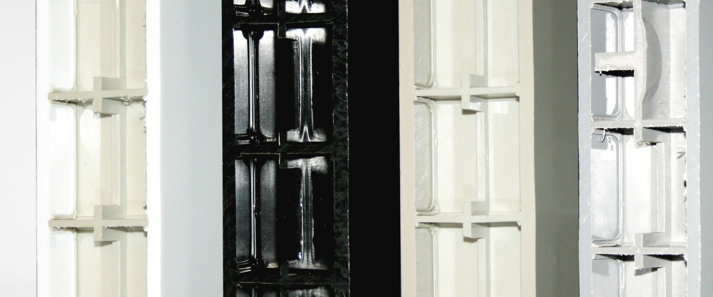 Reducerer stålforstærkere med op til 100 %